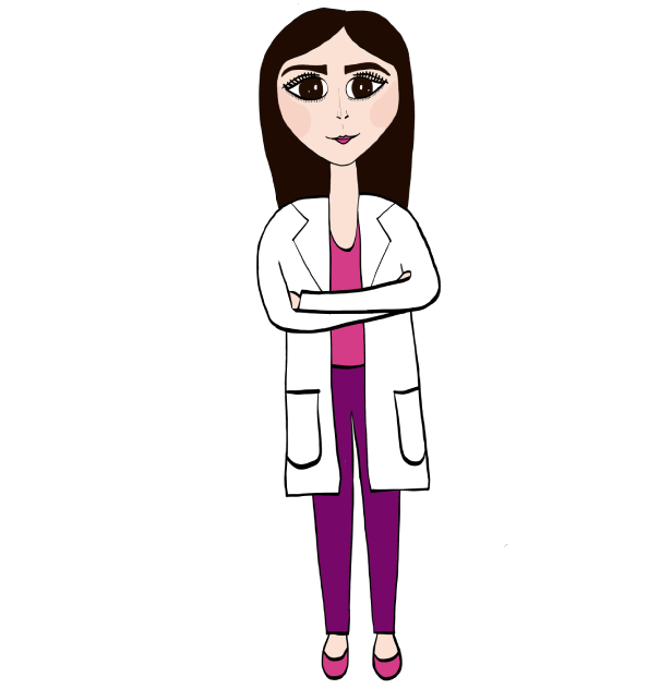 Dra. Viridiana Mendoza López