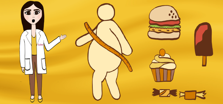 Sobrepeso y  Obesidad