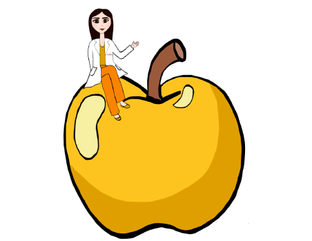 Orientación nutricional