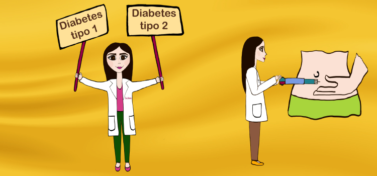 Diagnóstico y tratamiento integral de la Diabetes